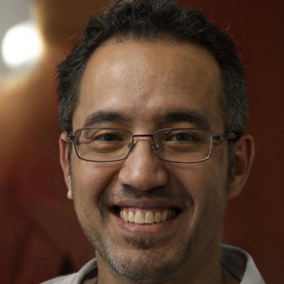 Carlos Ruiz, experto en inversiones